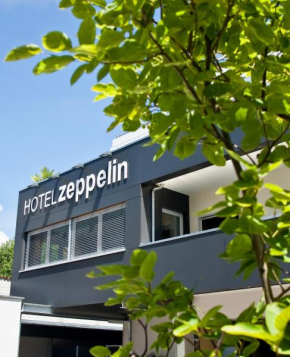 Hotel Zeppelin®, Friedrichshafen